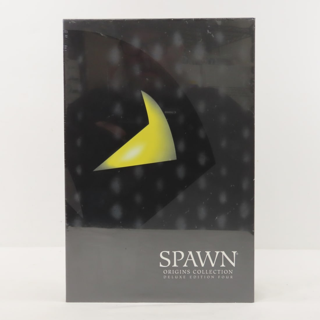 Spawn Origins Collection Deluxe Edition 4 Sealed - 5