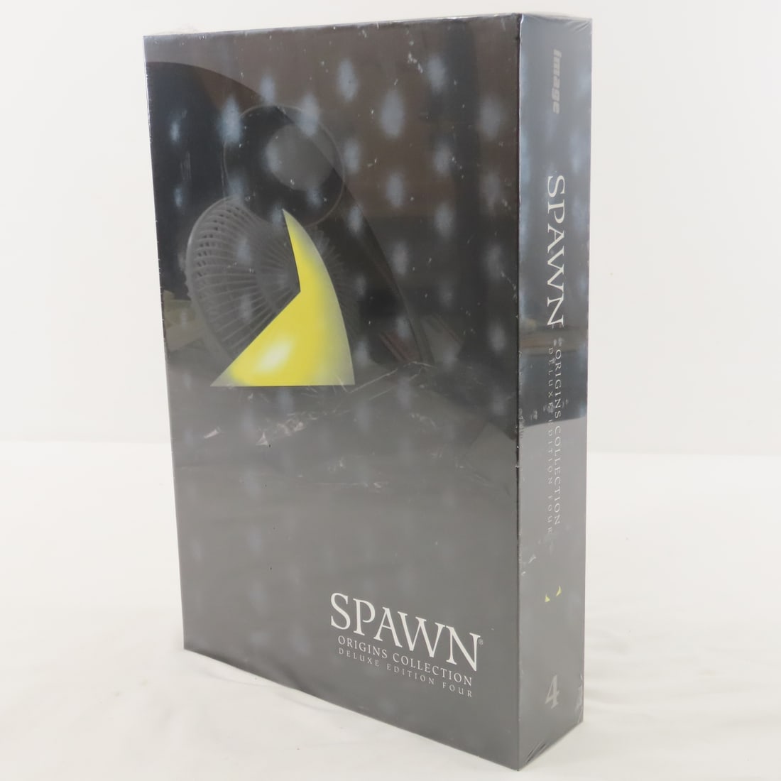 Spawn Origins Collection Deluxe Edition 4 Sealed - 6