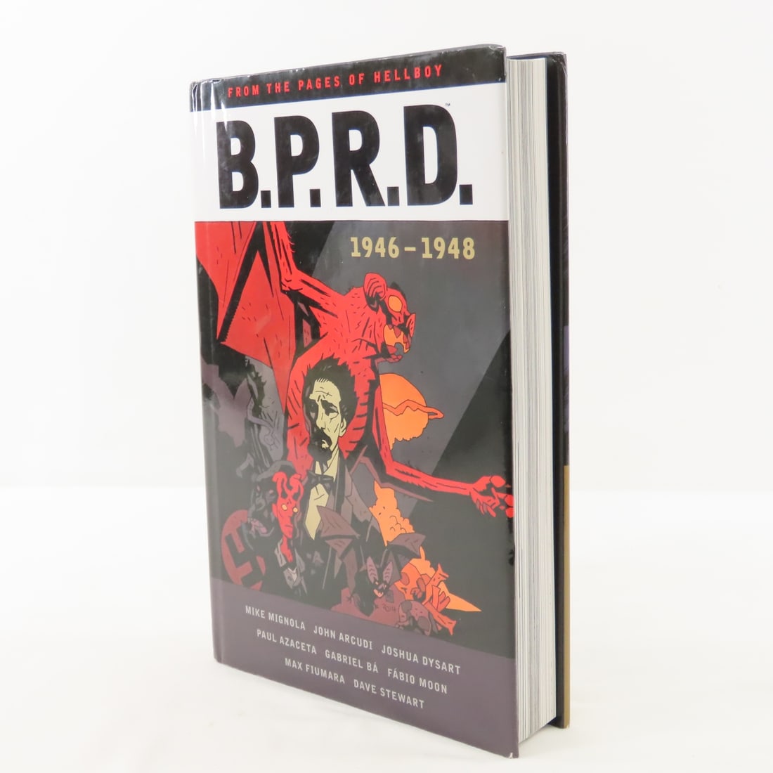 Dark Horse B.P.R.D. Hell on Earth Vol 1-4 & 46-48 - 16