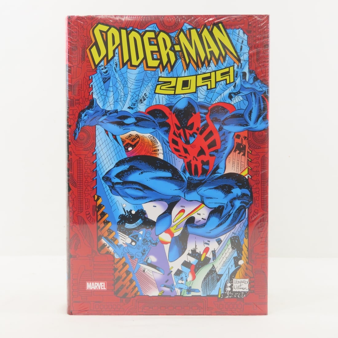 Marvel Omnibus Spider-Man 2099 Vol 1 HC Sealed - 2