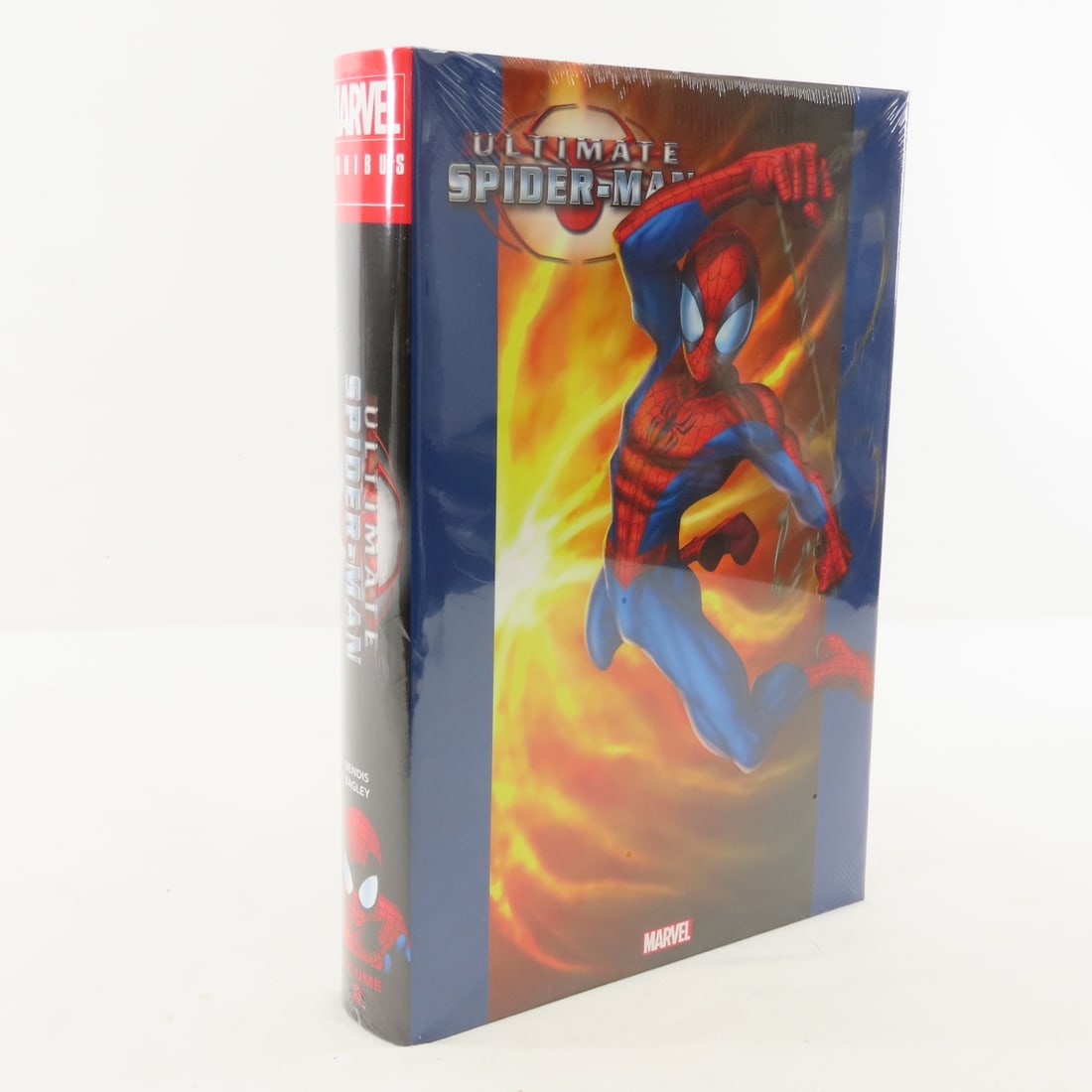 Marvel Omnibus Ultimate Spider-Man Vol 2 HC Sealed (1 of 6)