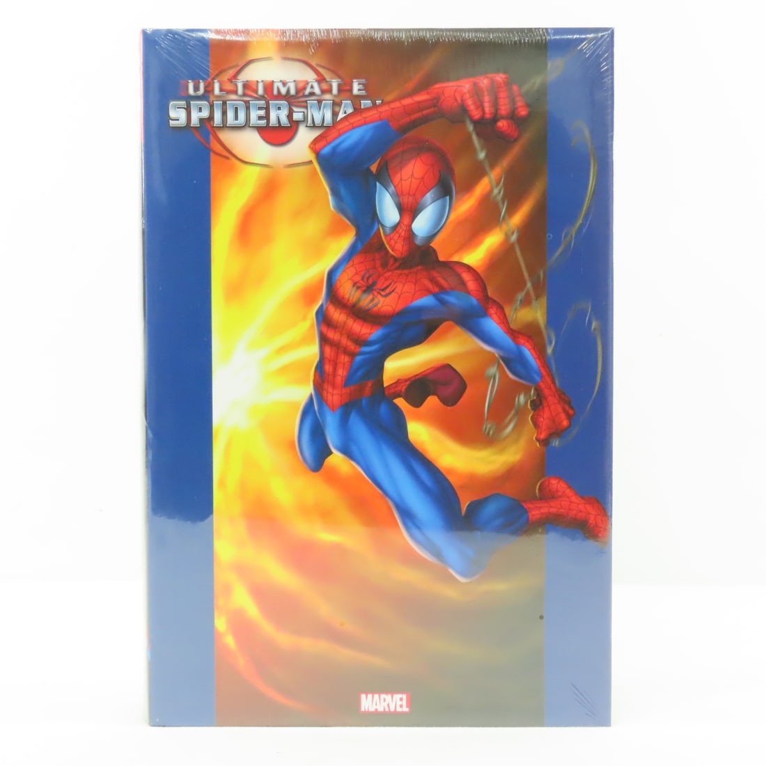 Marvel Omnibus Ultimate Spider-Man Vol 2 HC Sealed - 2