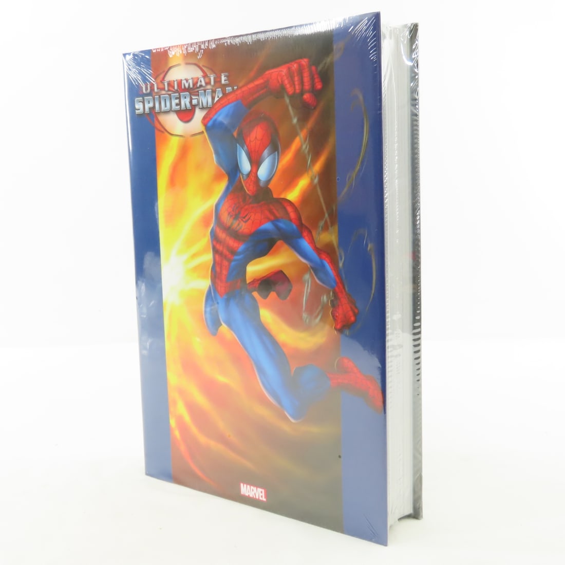 Marvel Omnibus Ultimate Spider-Man Vol 2 HC Sealed - 3