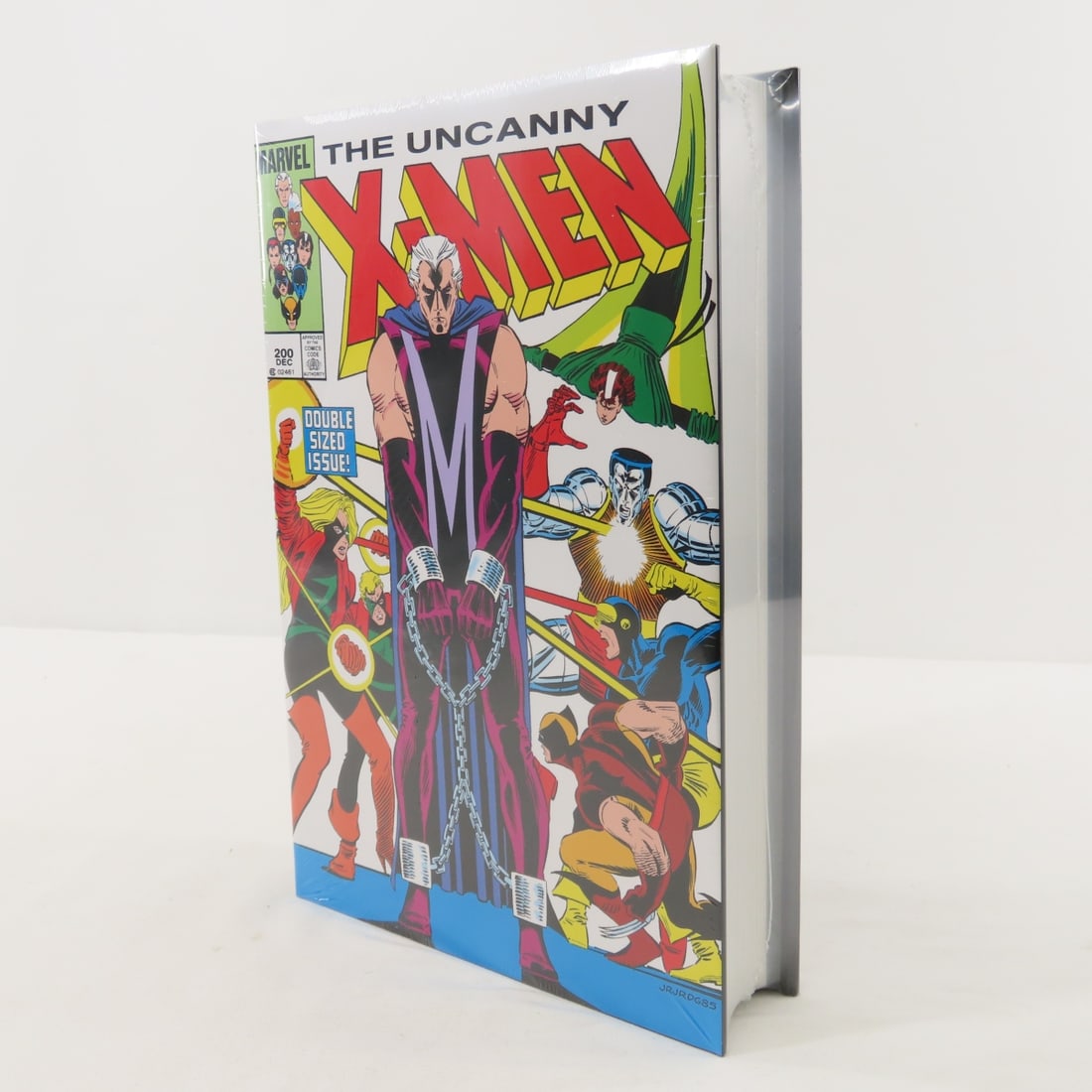 Marvel Omnibus The Uncanny X-Men Vol 5 HC Sealed - 3