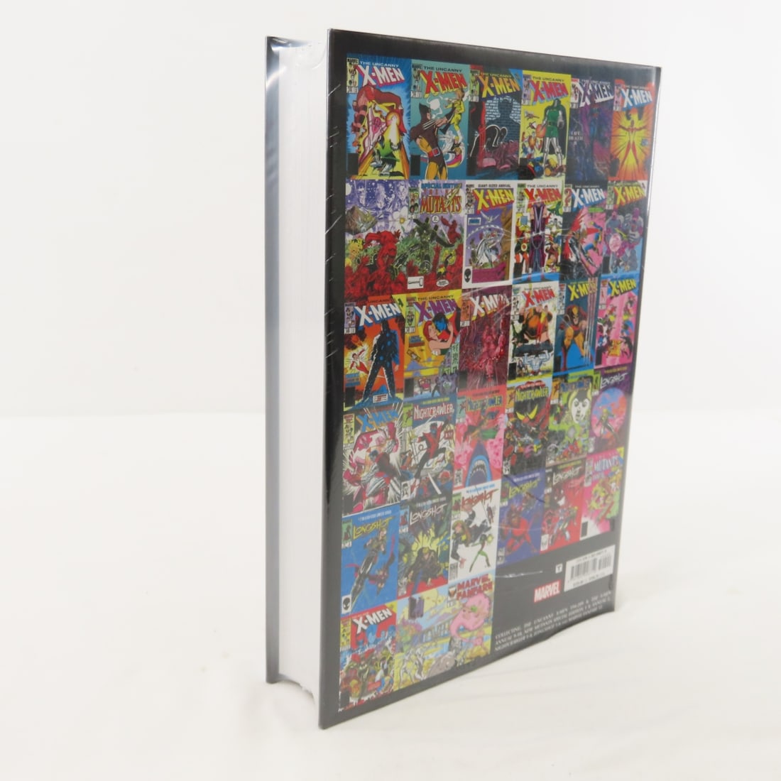 Marvel Omnibus The Uncanny X-Men Vol 5 HC Sealed - 4