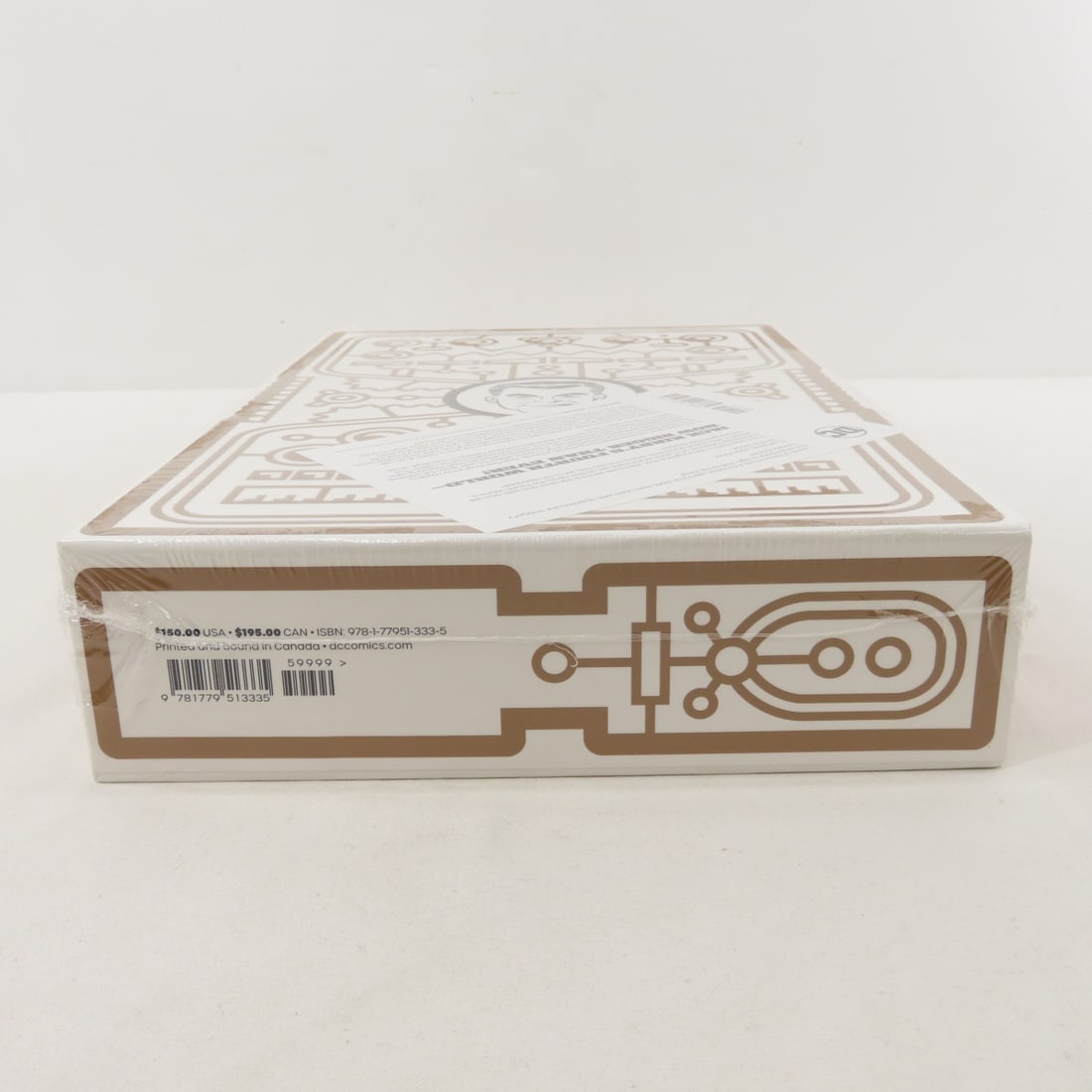 The Absolute Fourth World by Jack Kirby Vol 2 HC - 7