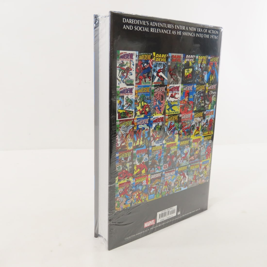 Marvel Omnibus Daredevil Vol 2 HC Sealed - 4