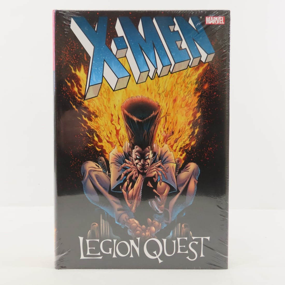 Marvel X-Men Legion Quest Omnibus HC Sealed - 2