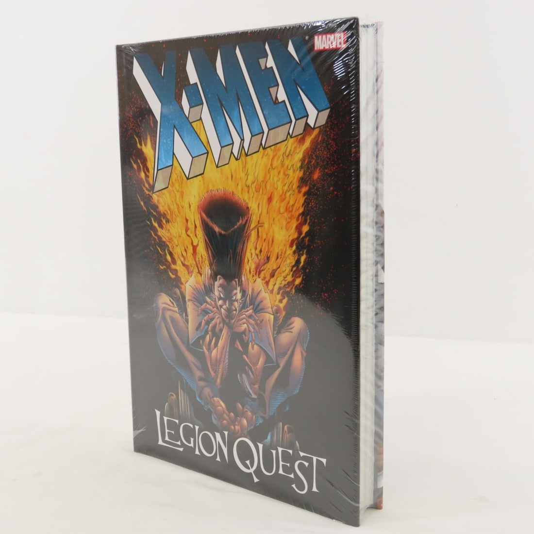Marvel X-Men Legion Quest Omnibus HC Sealed - 3