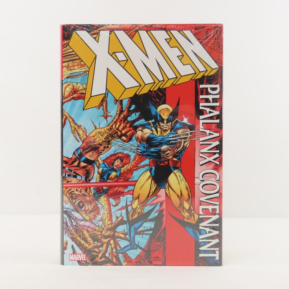 Marvel X-Men Phalanx Covenant Omnibus HC Sealed - 2