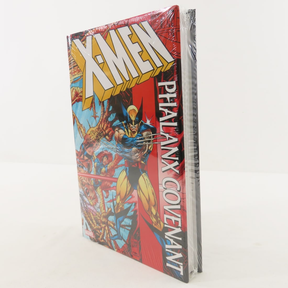 Marvel X-Men Phalanx Covenant Omnibus HC Sealed - 3