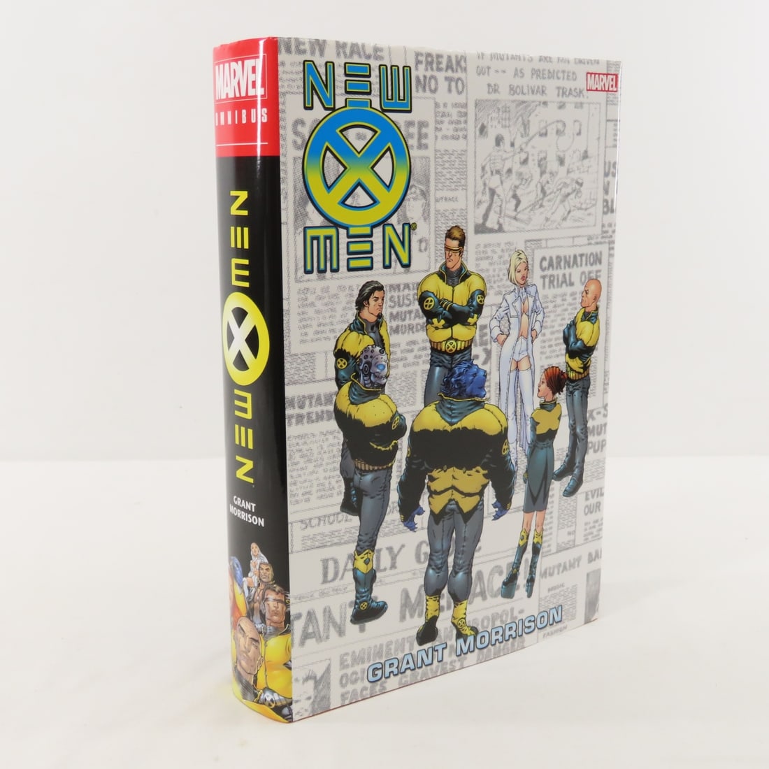 Marvel Omnibus New X-Men Hardcover (1 of 7)