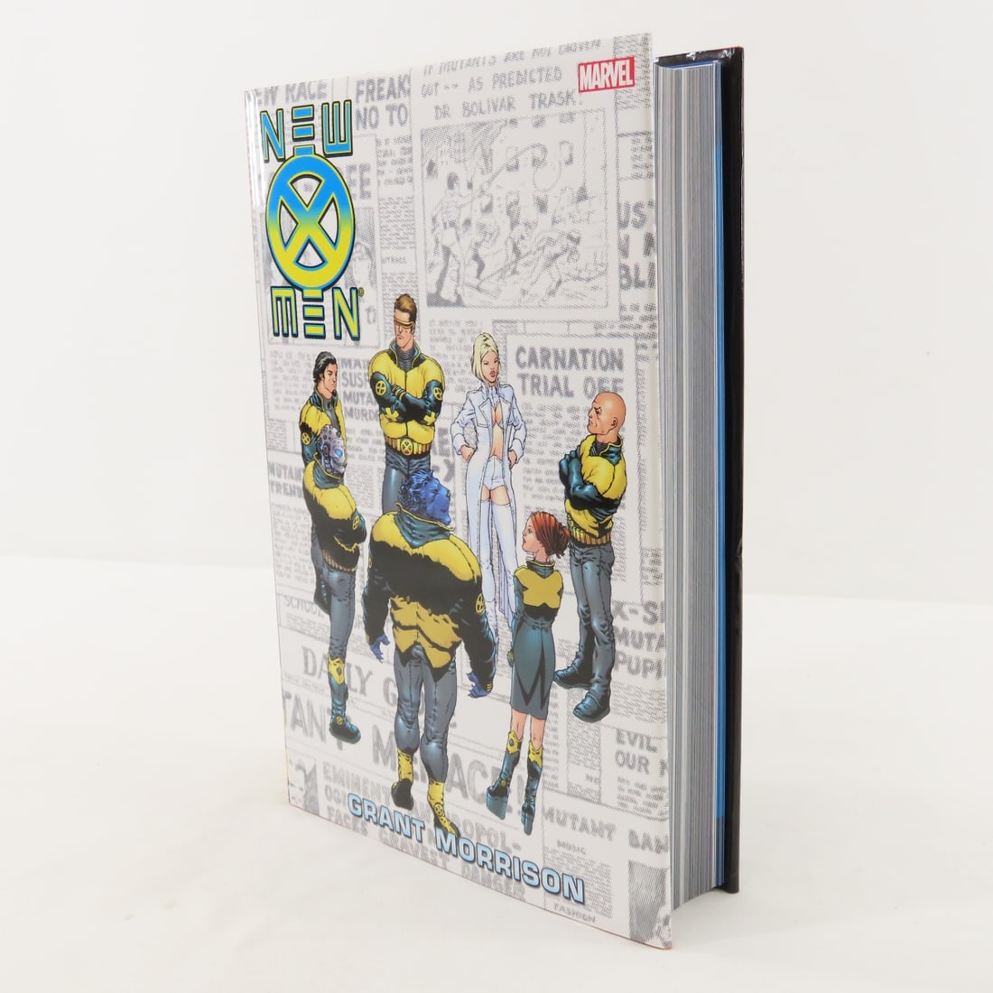 Marvel Omnibus New X-Men Hardcover - 3