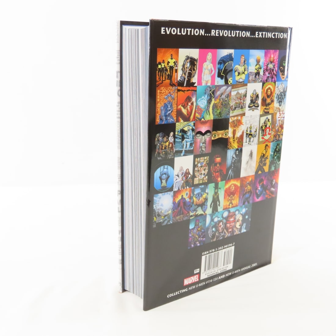 Marvel Omnibus New X-Men Hardcover - 4