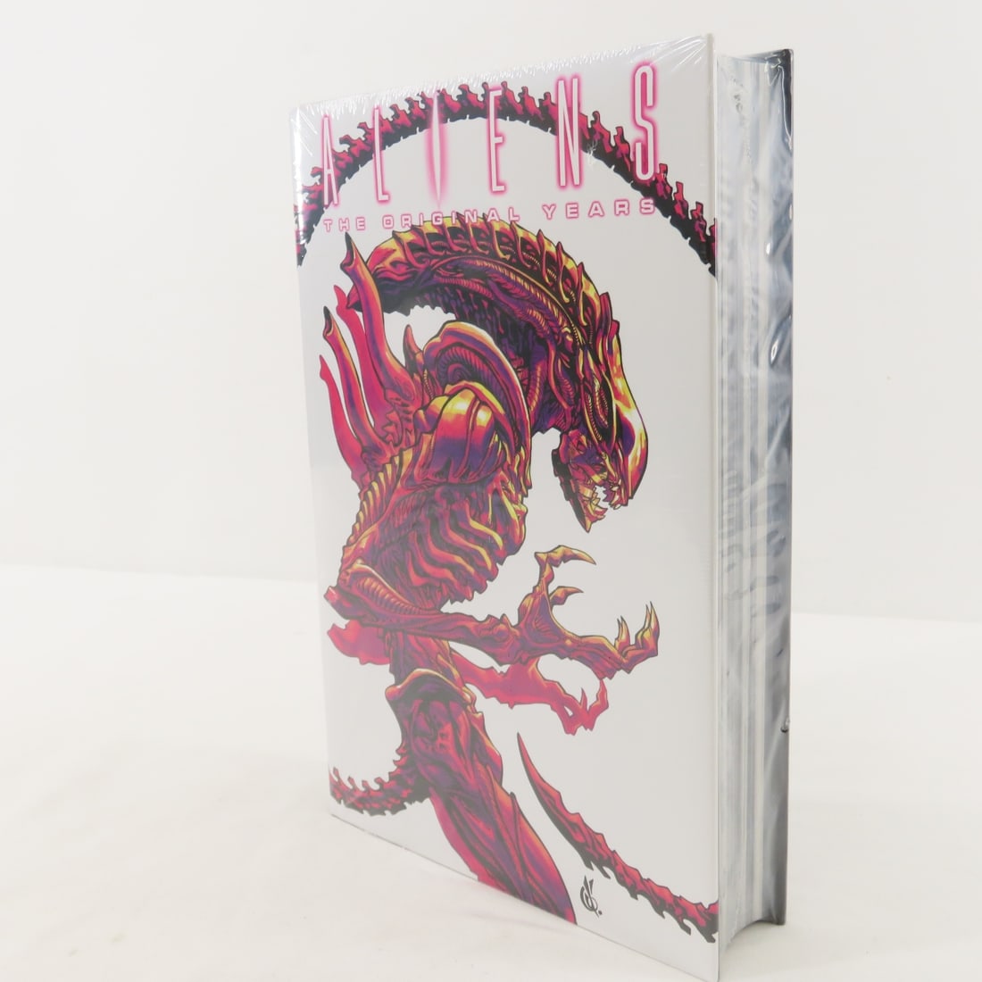 Marvel Omnibus Aliens The Original Years Vol 4 - 3