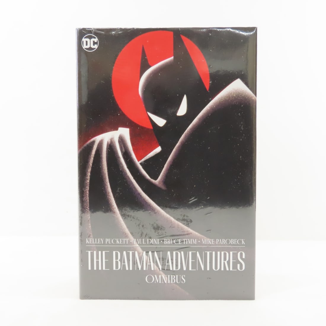 DC The Batman Adventures Omnibus HC Sealed - 2