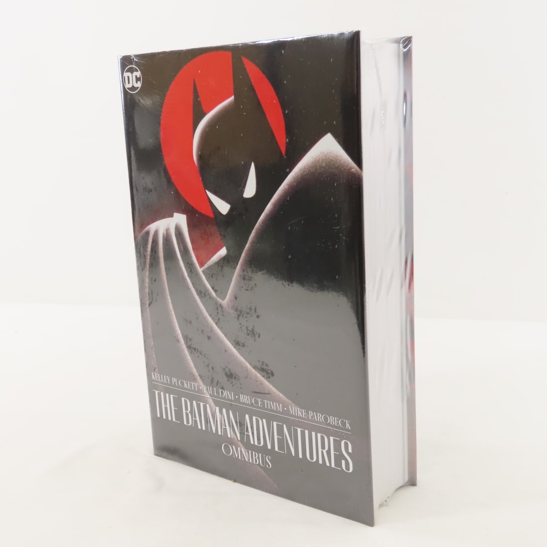 DC The Batman Adventures Omnibus HC Sealed - 3