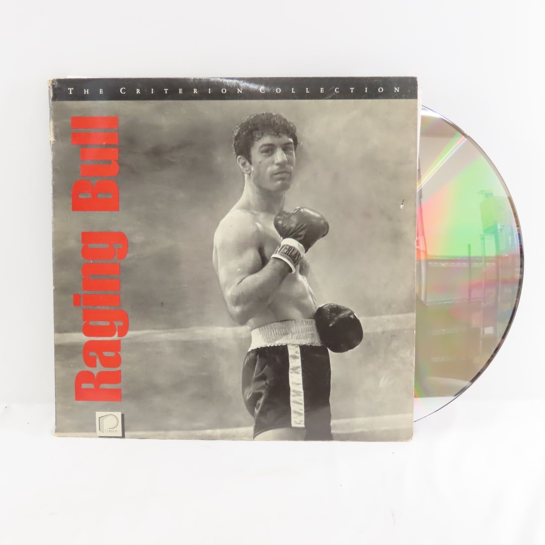 9 Laserdiscs; Chasing Amy, Clerks, Trainspotting - 2