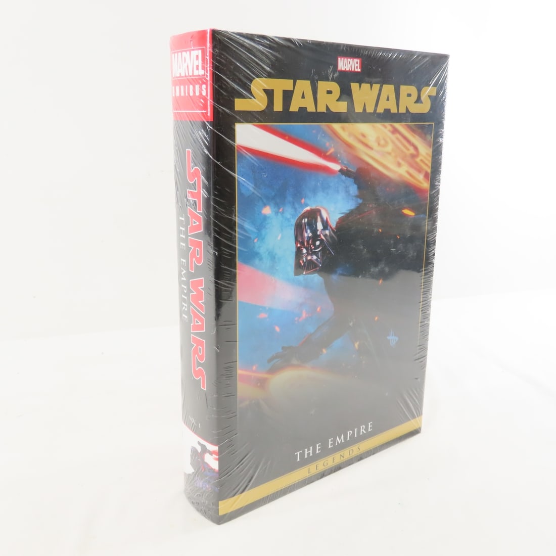 Star Wars The Empire Legends Omnibus Vol 1 Sealed (1 of 6)
