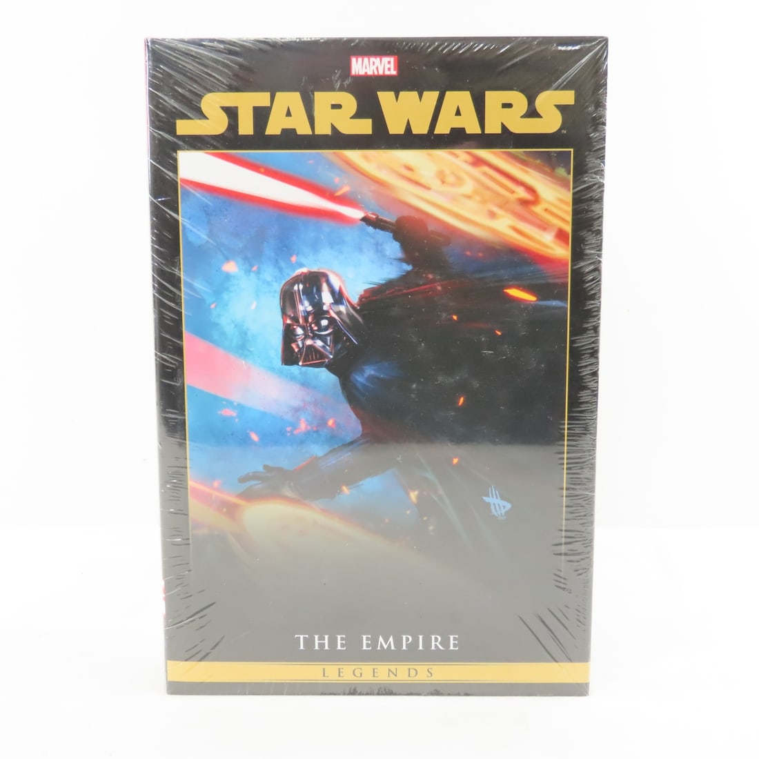 Star Wars The Empire Legends Omnibus Vol 1 Sealed - 2