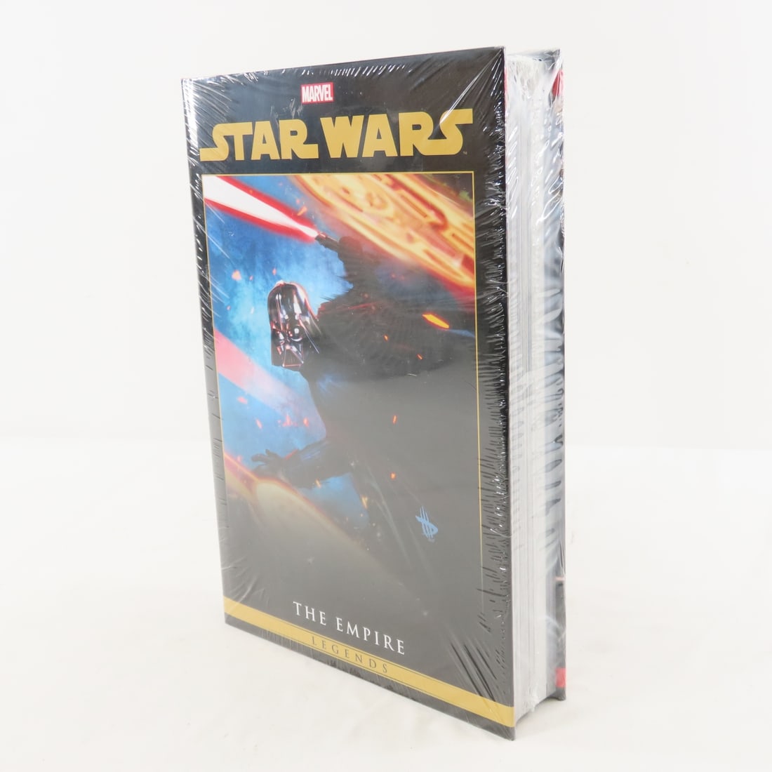 Star Wars The Empire Legends Omnibus Vol 1 Sealed - 3