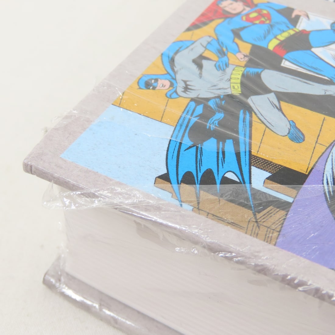 DC World's Finest Silver Age Omnibus Vol 1&2 HC - 9