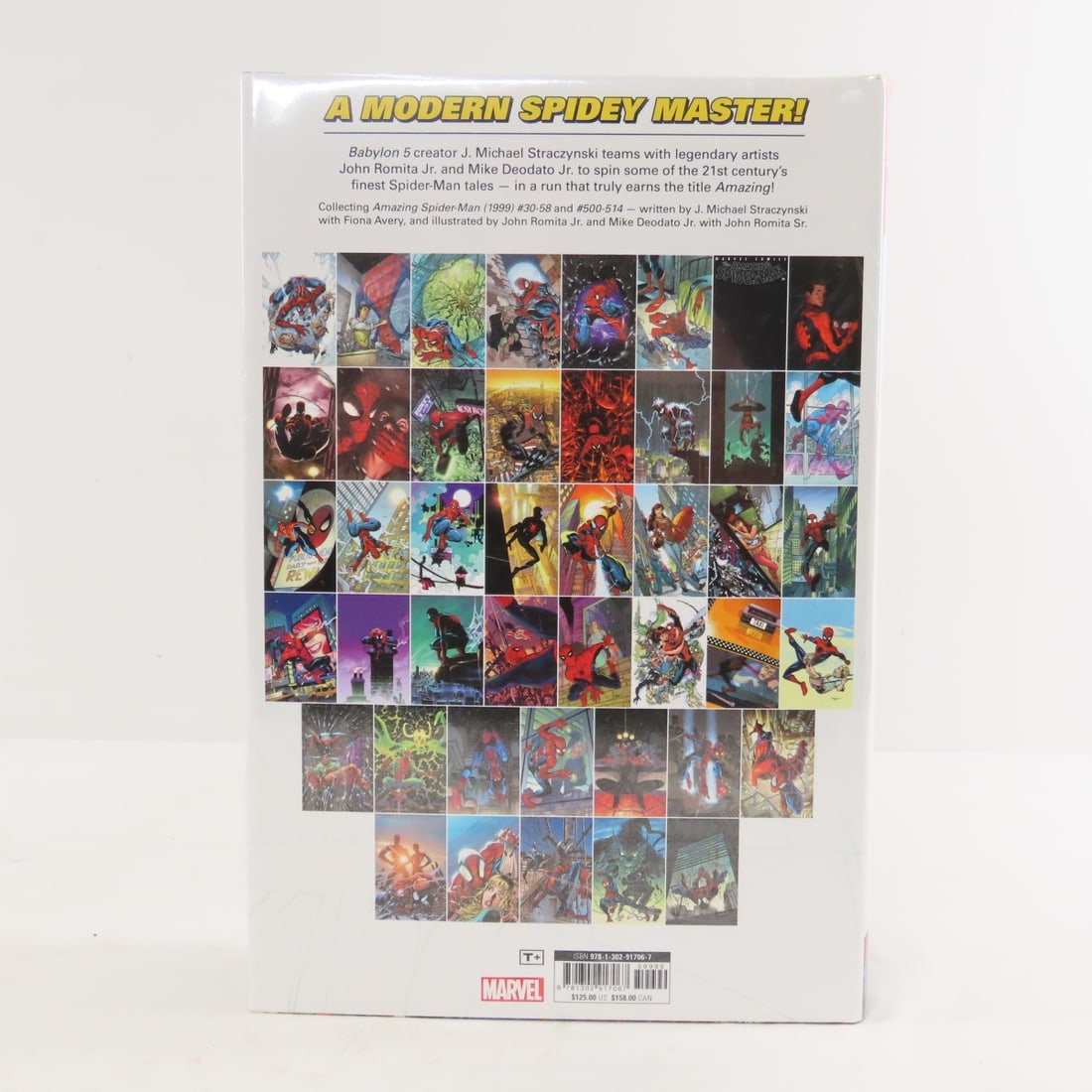 Marvel Omnibus The Amazing Spider-Man Vol 1 HC - 5