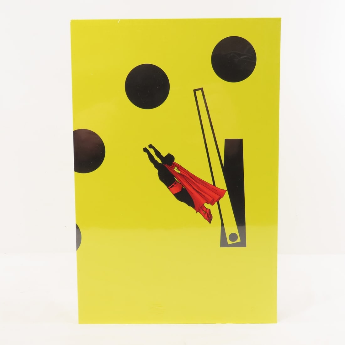 DC Absolute Doomsday Clock HC Sealed - 2