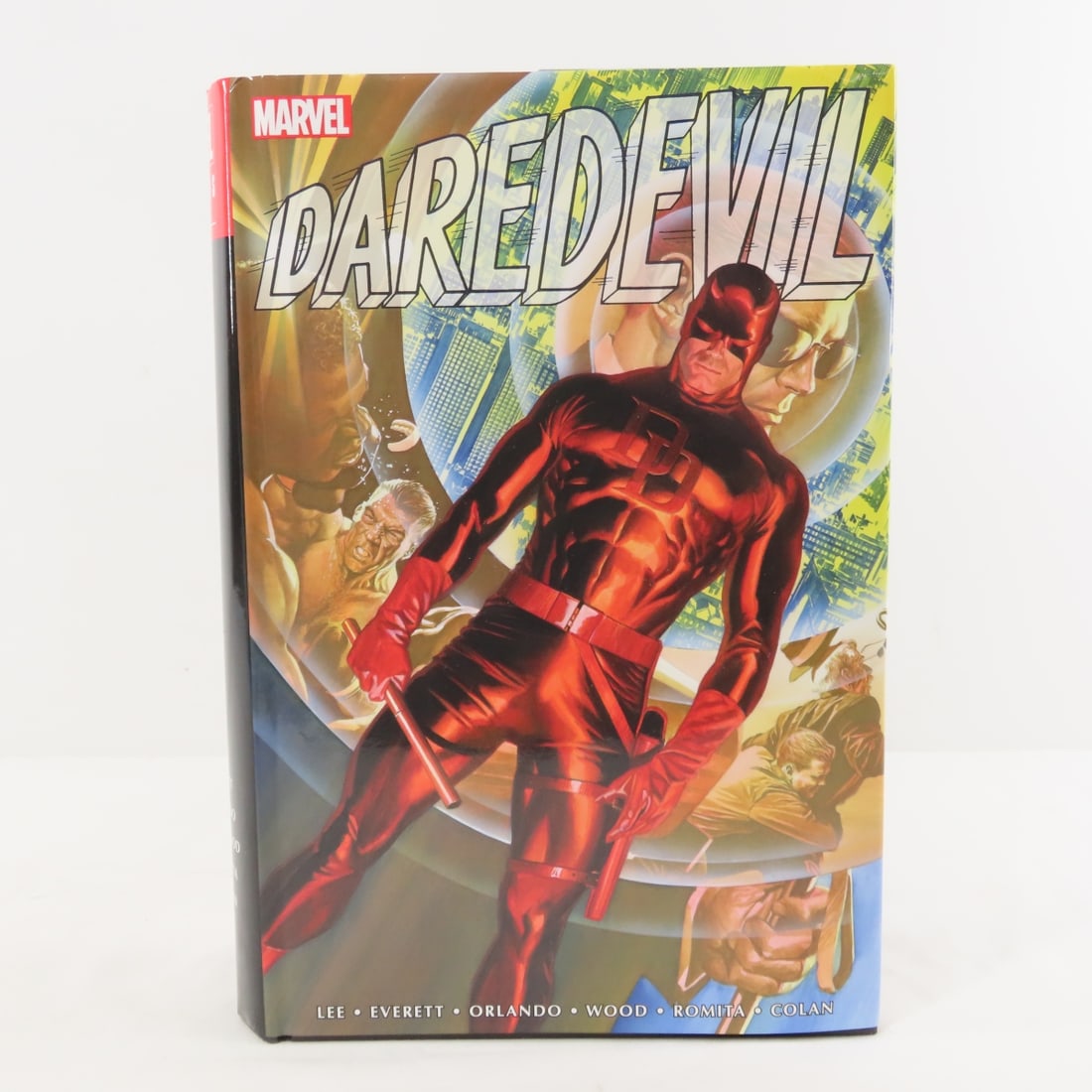 Marvel Omnibus Daredevil Vol 1 Hard cover - 2