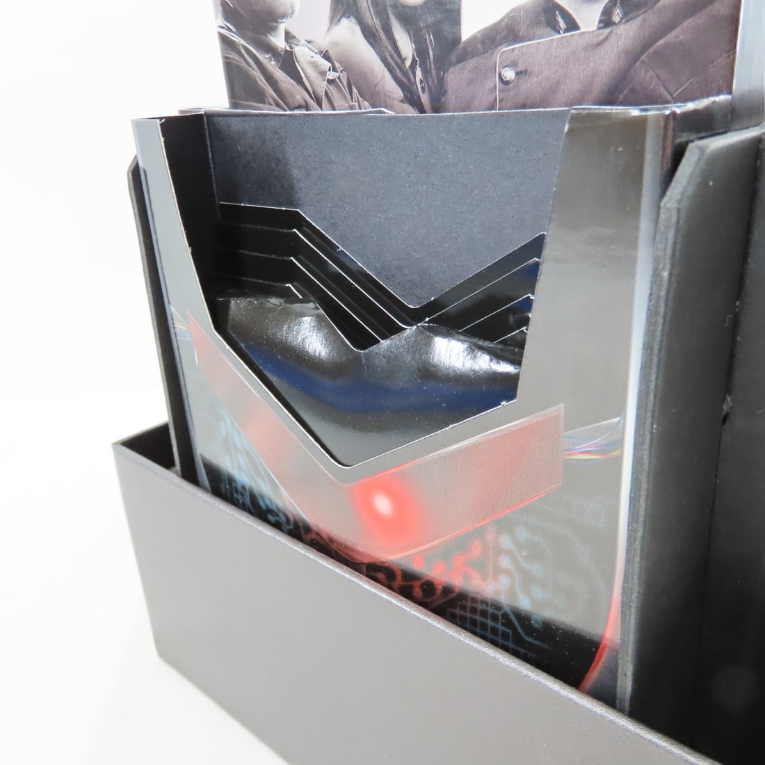 Battlestar Galactica, Star Wars, ET, DVD Sets - 10