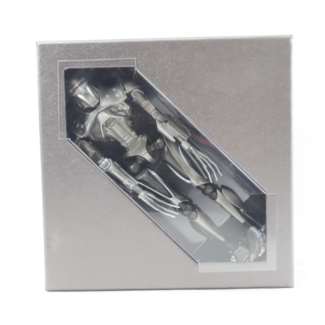 Battlestar Galactica, Star Wars, ET, DVD Sets - 11