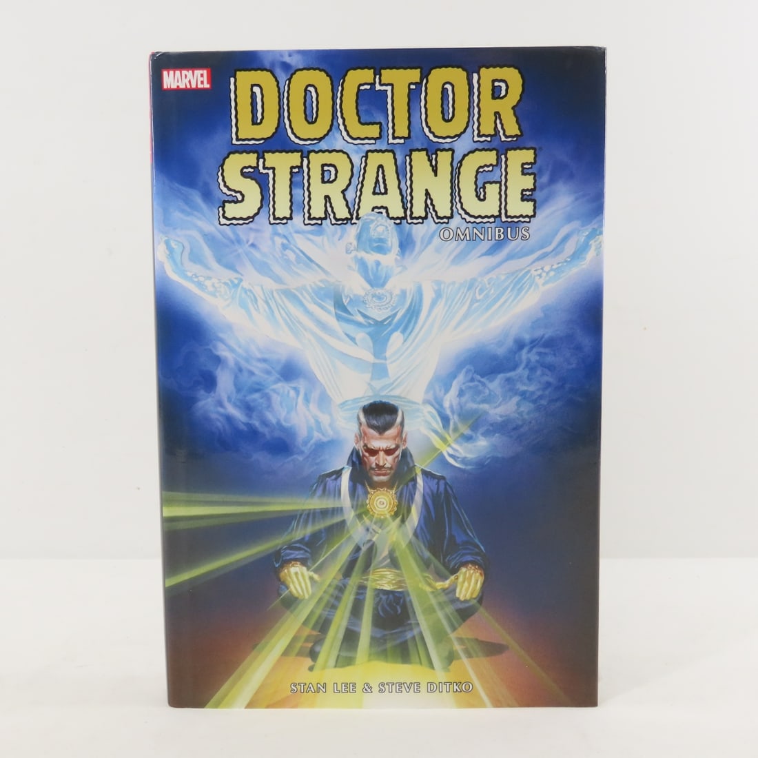Marvel Doctor Strange Omnibus Vol 1 Hardcover - 2