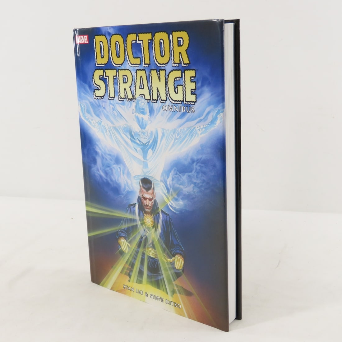 Marvel Doctor Strange Omnibus Vol 1 Hardcover - 3