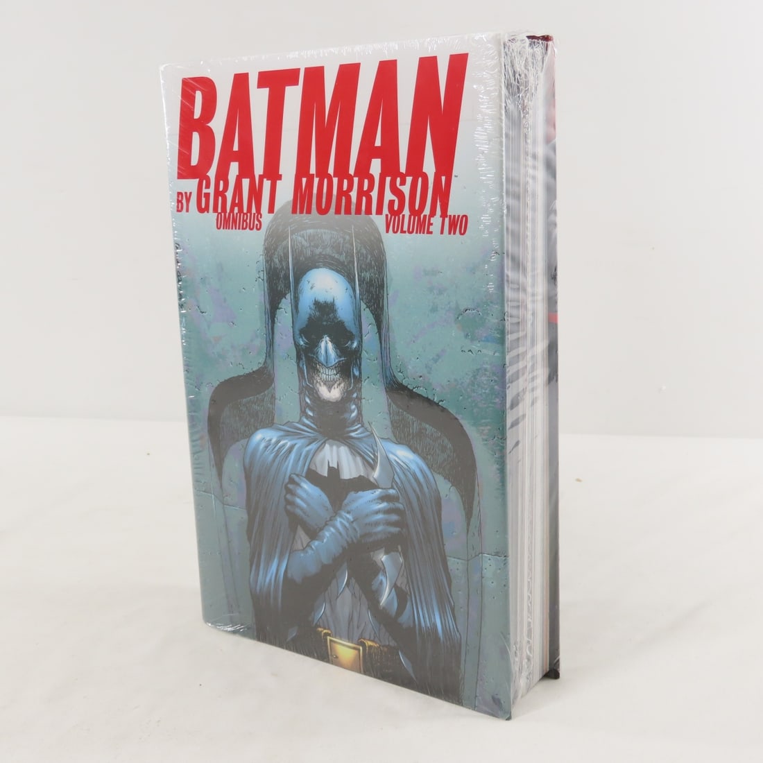 Batman, Superman, & Wonder Woman Omnibus Books - 4