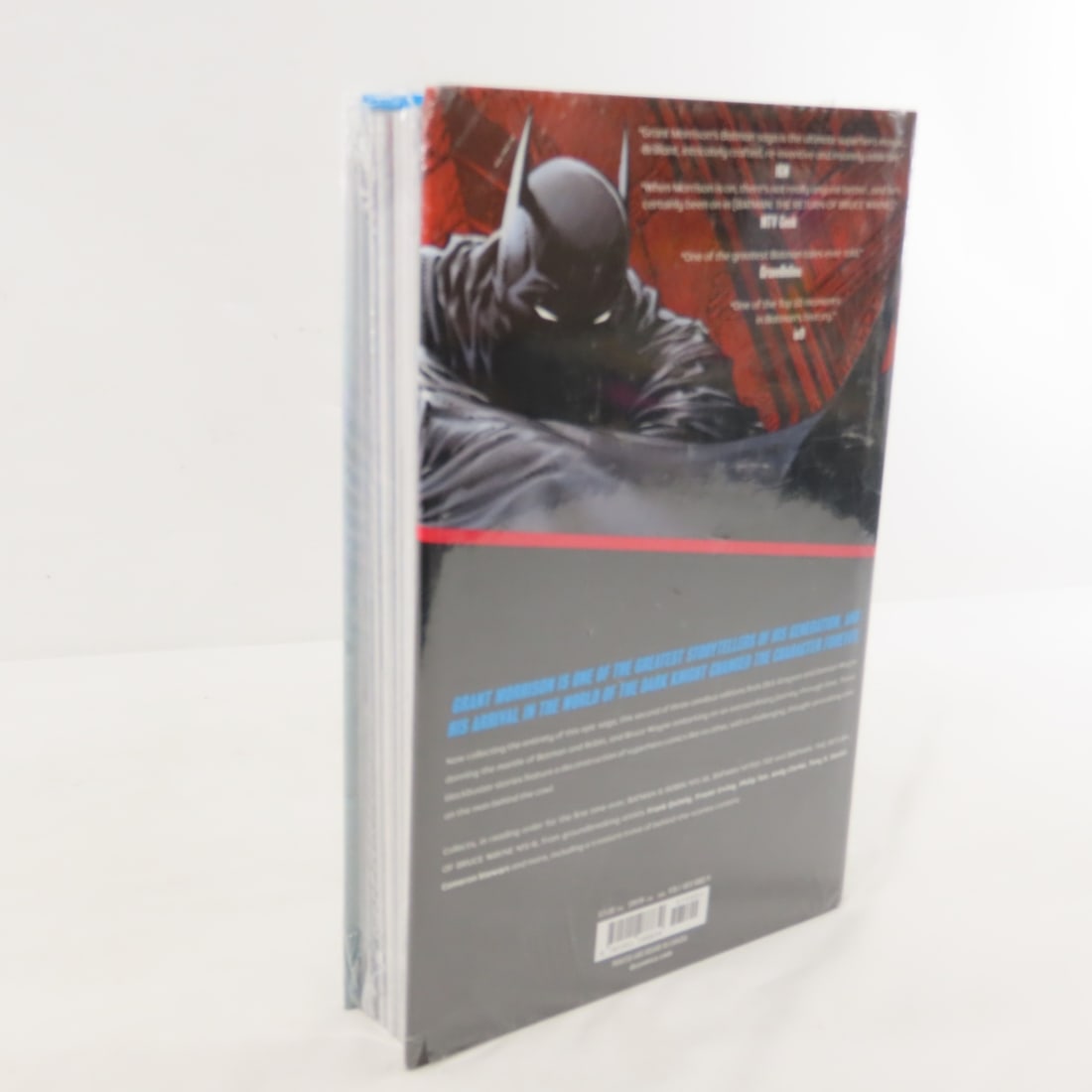 Batman, Superman, & Wonder Woman Omnibus Books - 5