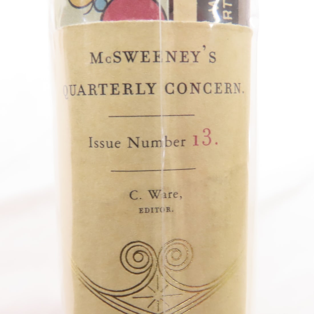 Graphic Novels: The Complete Eightball & more - 16