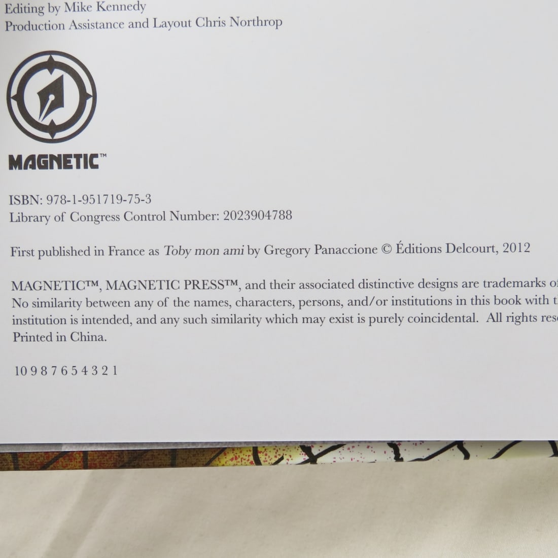 Graphic Novels: The Complete Eightball & more - 19