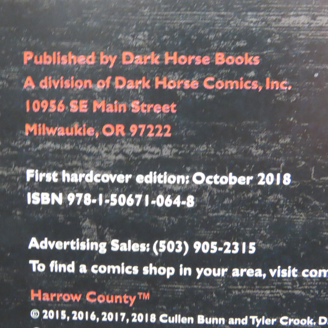 8 Dark Horse Graphic Novels: Hellboy Vol 2 & more - 14