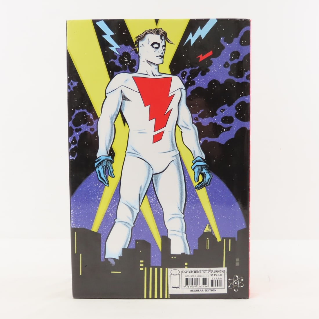 Madman Atomica! & Madman Gargantua! Hardcover - 6