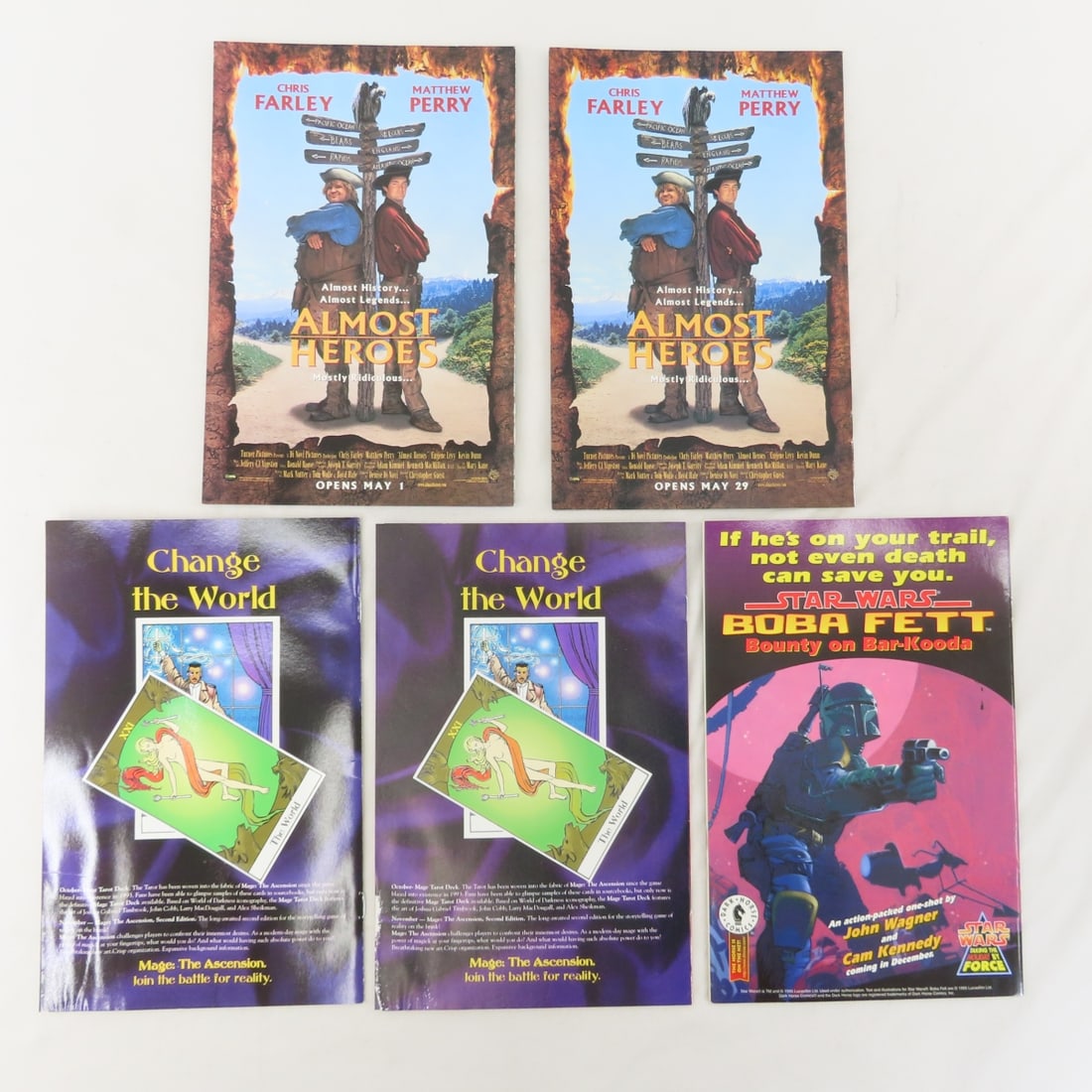 40+ Dark Horse Star Wars Comics 13-43, 45, & more - 15