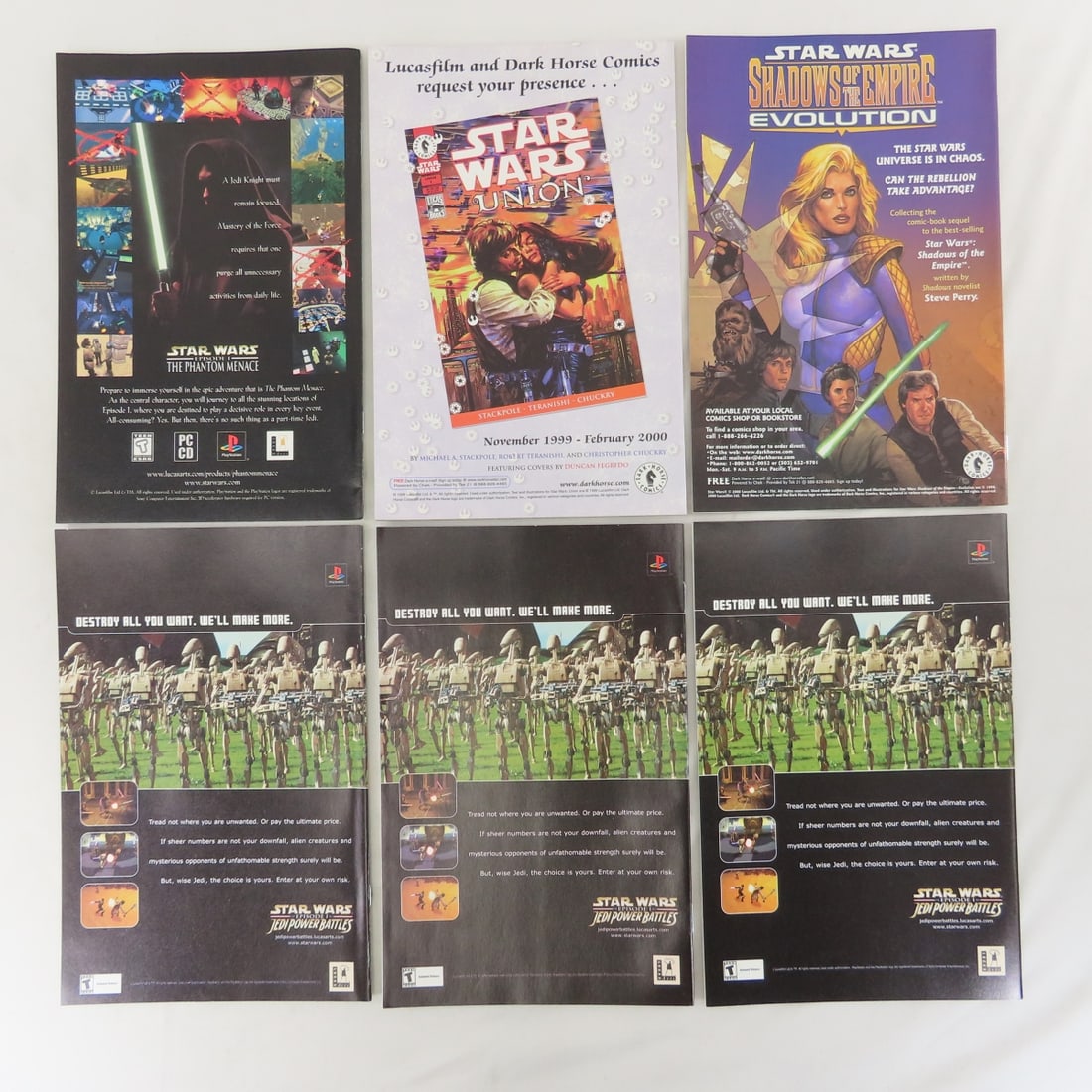 40+ Dark Horse Star Wars Comics 13-43, 45, & more - 3