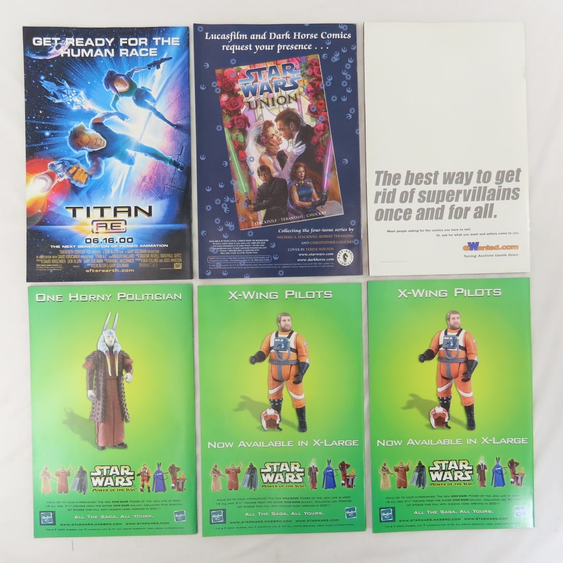 40+ Dark Horse Star Wars Comics 13-43, 45, & more - 5