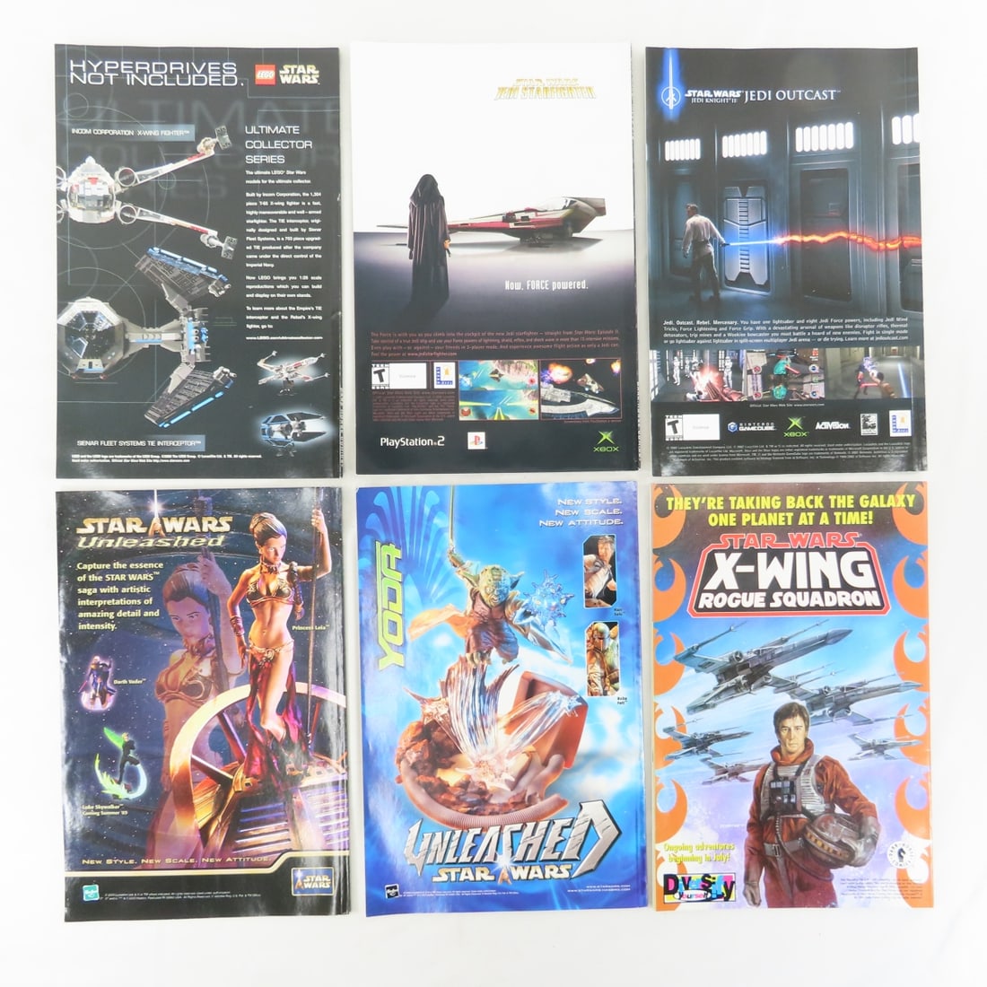 40+ Dark Horse Star Wars Comics, Class, Tales, etc - 15