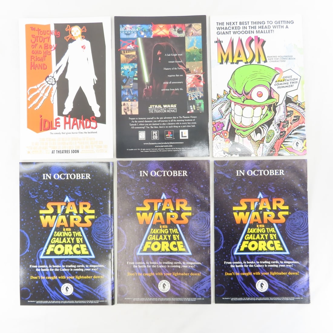 40+ Dark Horse Star Wars Comics, Class, Tales, etc - 5