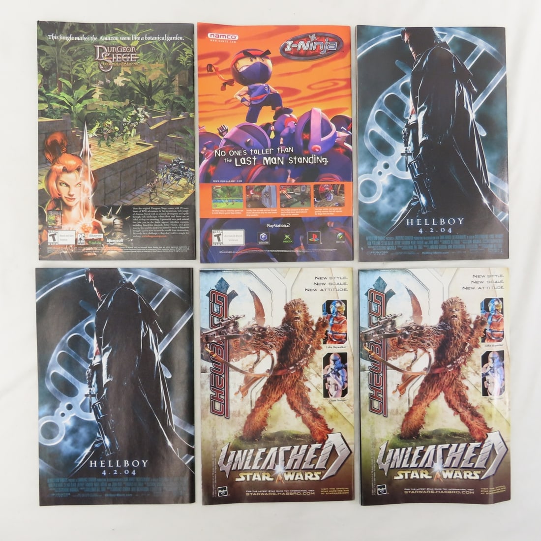 35+ Star Wars Republic Comics 46-75, 77-79, 81-83 - 7