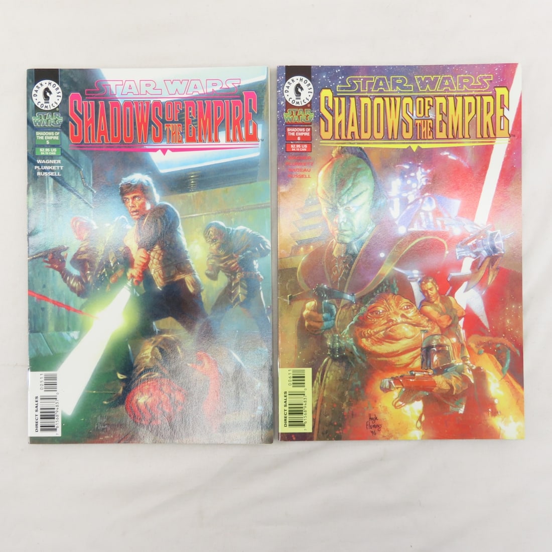 40+ Star Wars Empire Comics 1-31, 33, 35-37, 39-40 - 16