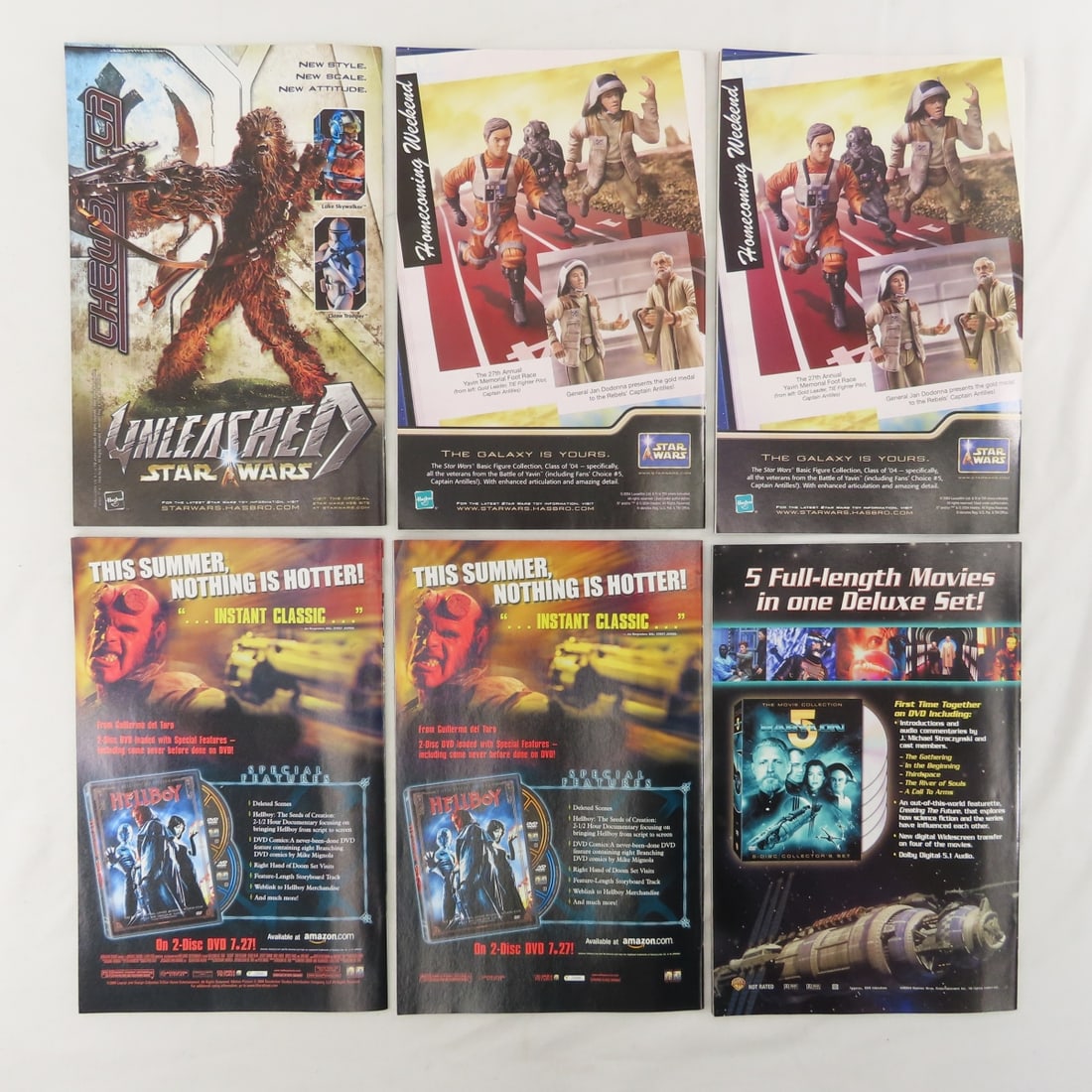 40+ Star Wars Empire Comics 1-31, 33, 35-37, 39-40 - 9