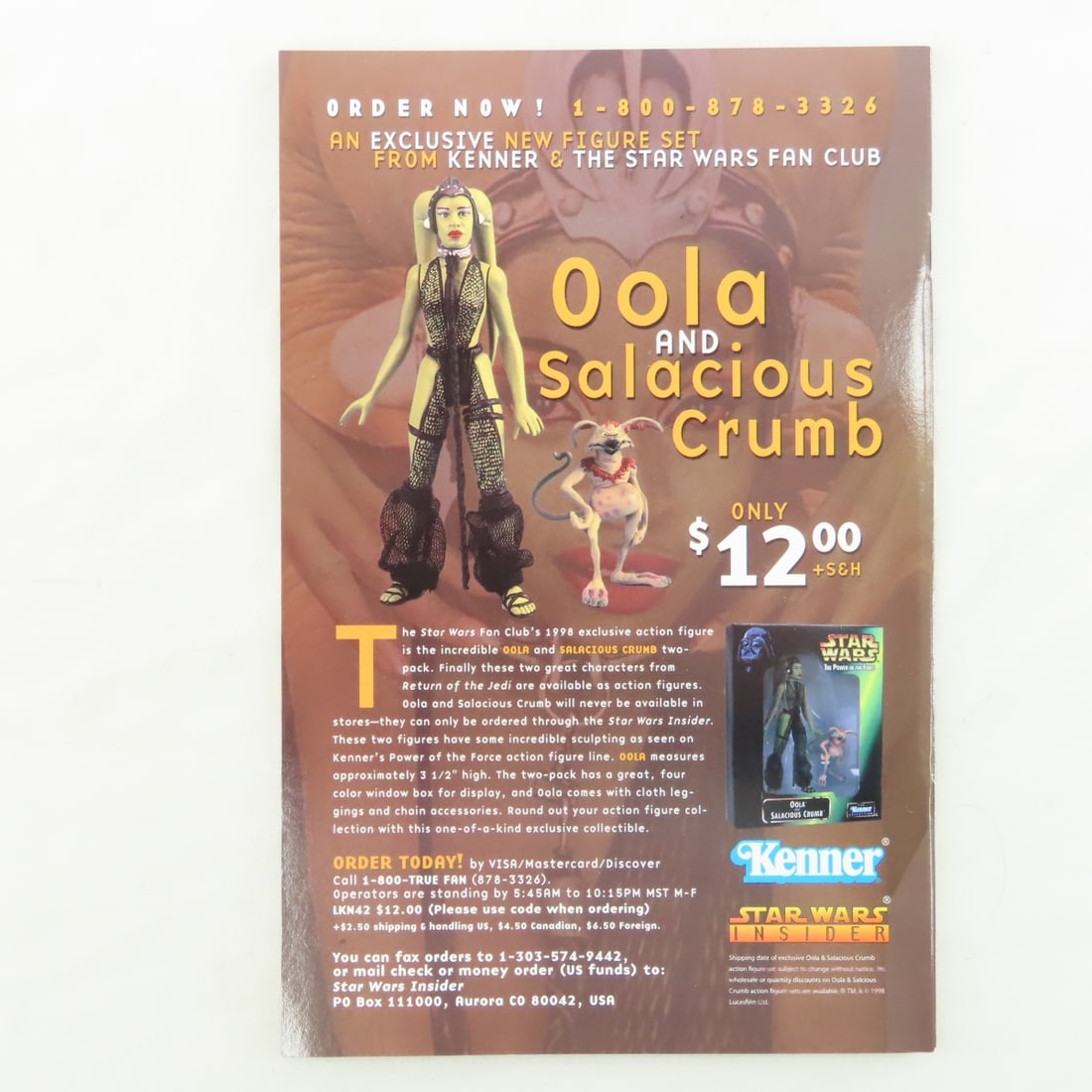 Star Wars Mara Jade By the Emperors Hand 1-6 - 3