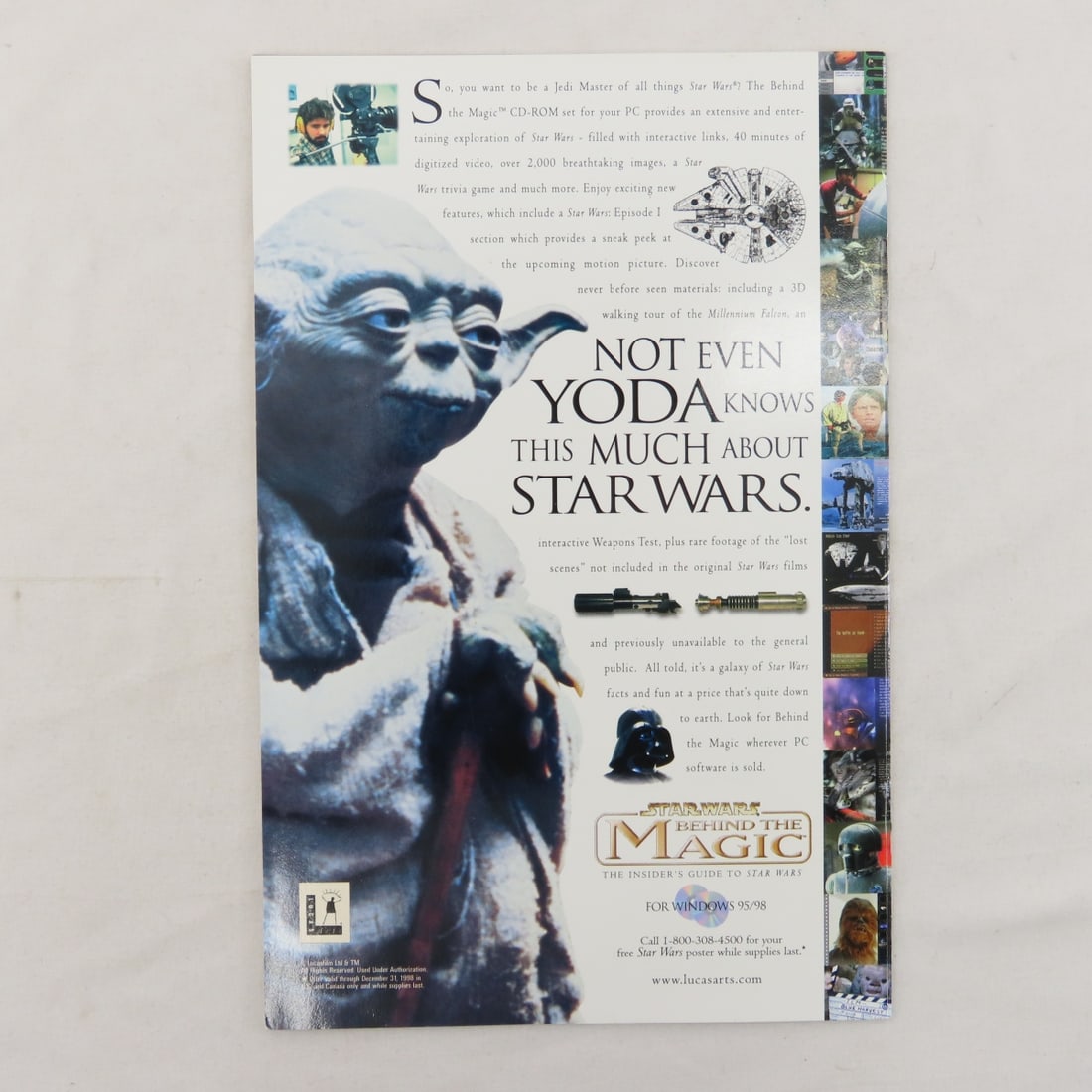 Star Wars Mara Jade By the Emperors Hand 1-6 - 7