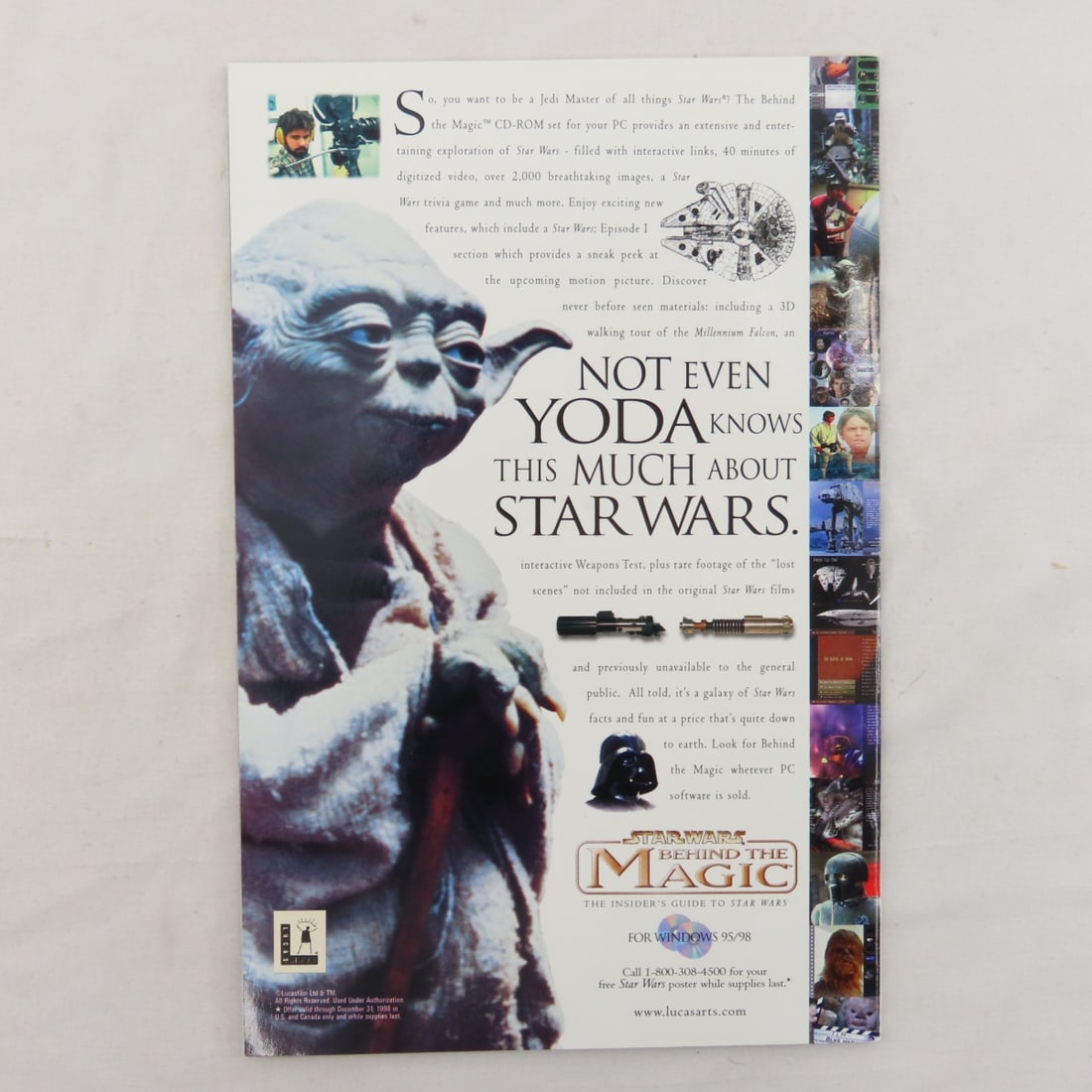 Star Wars Mara Jade By the Emperors Hand 1-6 - 9